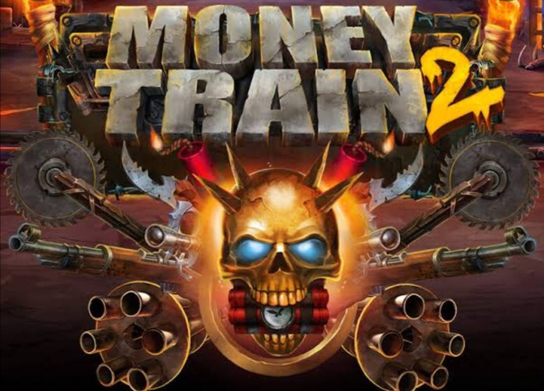 MONEY TRAIN2