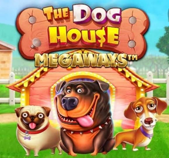 The Dog House Megaways