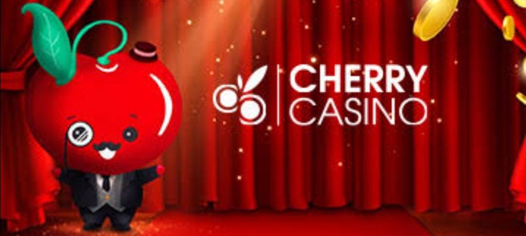 CHERRY CASINO